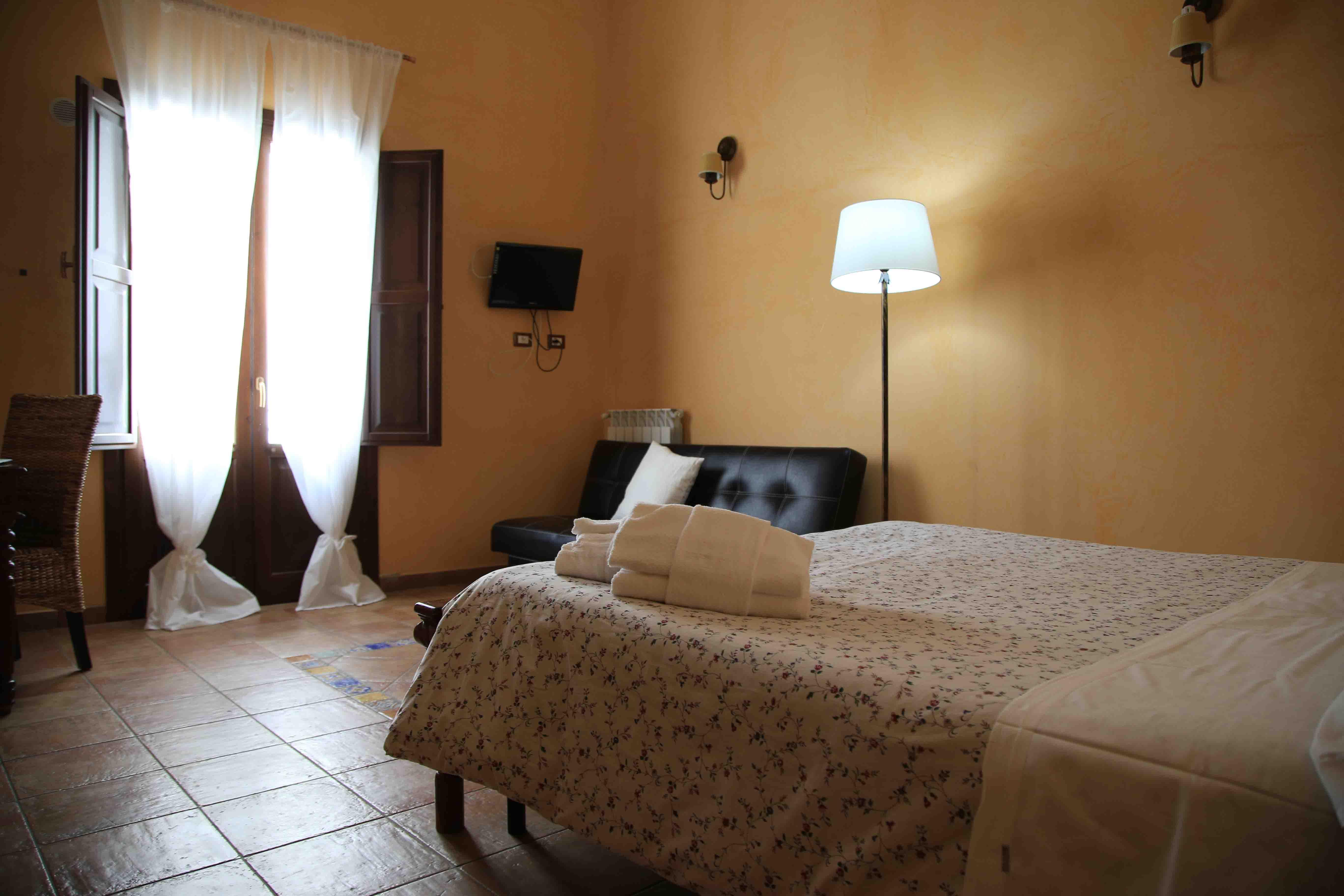 Hotel Jardin De France à Palerme Extérieur photo