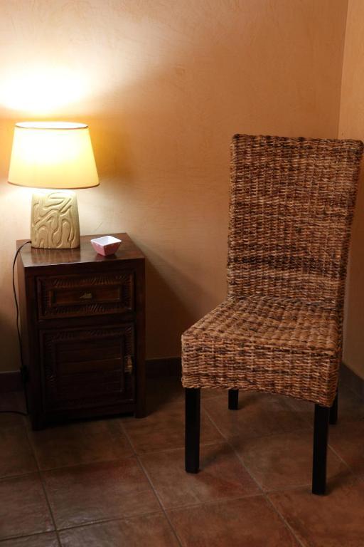 Hotel Jardin De France à Palerme Chambre photo